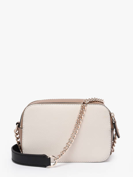 Cross Body Tas Noelle Guess Bruin noelle ZG967214 ander zicht 3